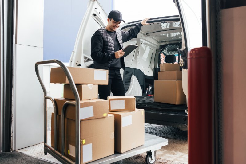 Kurumsal Şirket Taşımacılığı