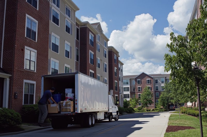 Şehirler Arası Nakliyat